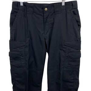Tru Spec 1096 The Originally‎ Ripstop Tactical Pants Women's 10 Cargo Pockets